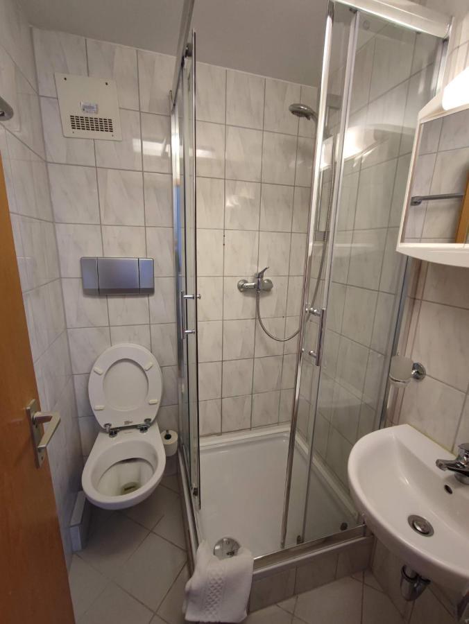 Hotel Schiff Rastatt Room photo