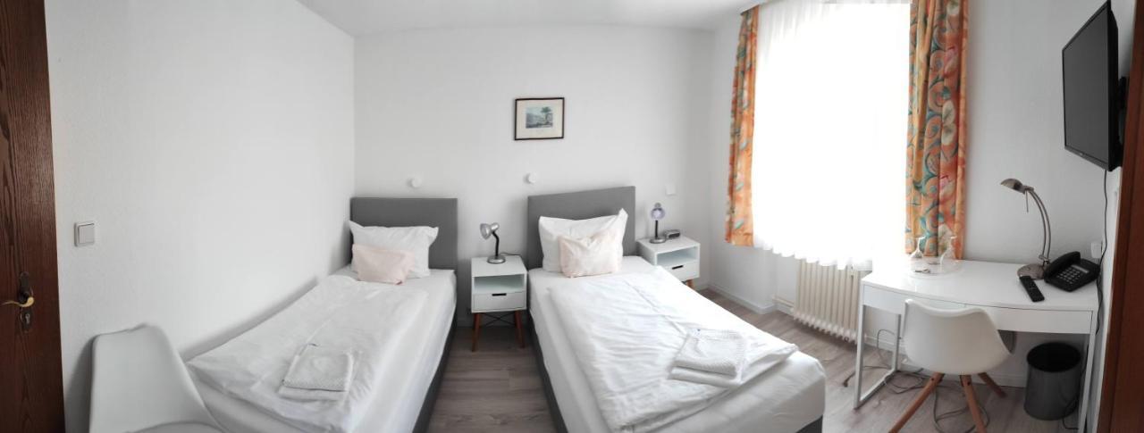 Hotel Schiff Rastatt Room photo