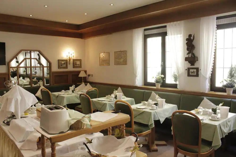 Hotel Schiff Rastatt Exterior photo