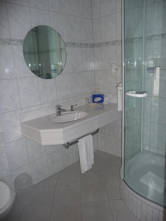 Hotel Schiff Rastatt Room photo